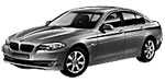 BMW F10 P1542 Fault Code